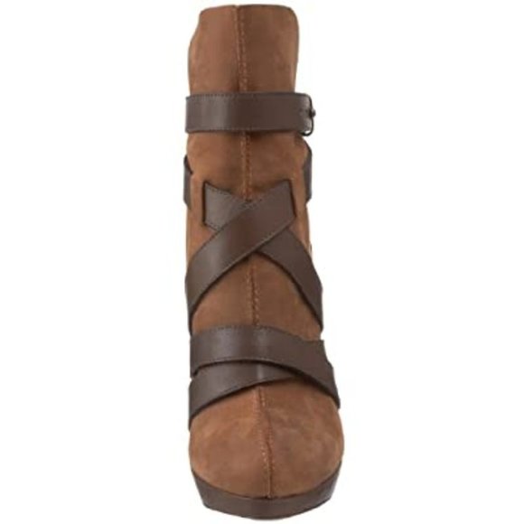 Rosegold Women's Malo Ankle Boot - Picture 5 of 8